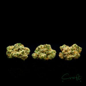 Super Lemon Haze Cannabis