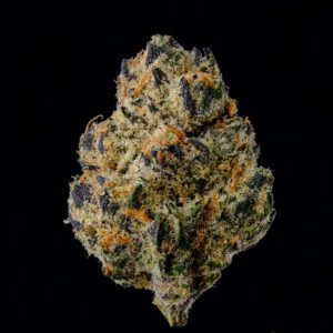 Black Rose OG Cannabis